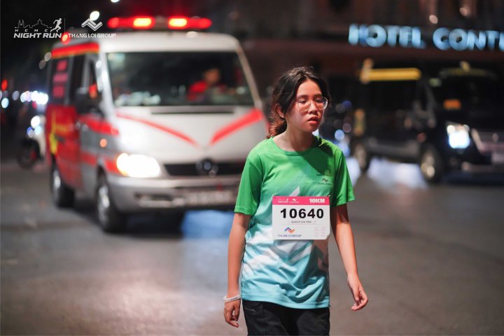 HCMCity Night Run - Ảnh #14646
