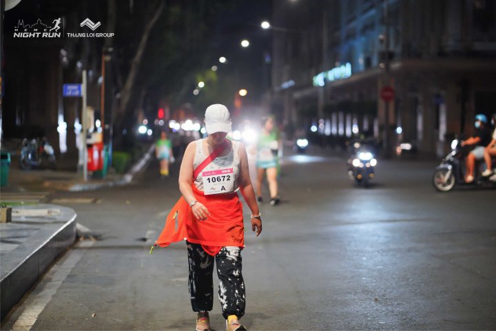 HCMCity Night Run - Ảnh #14696
