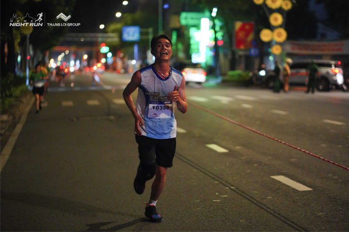 HCMCity Night Run - Ảnh #15306