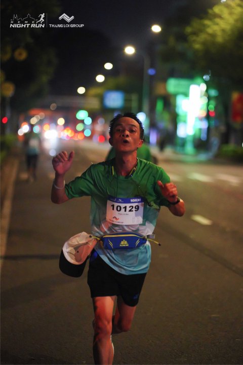 HCMCity Night Run - Ảnh #15646