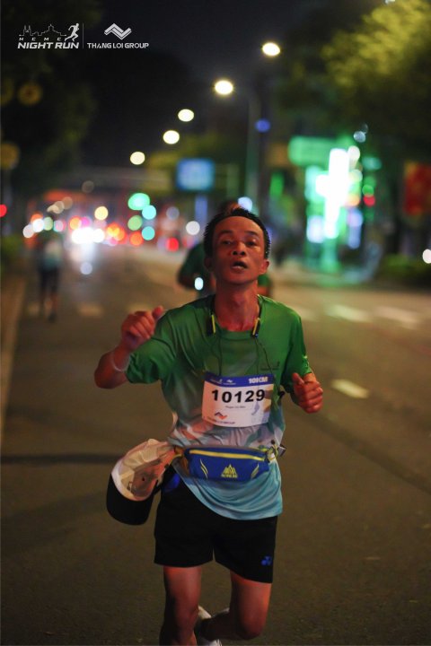 HCMCity Night Run - Ảnh #15668