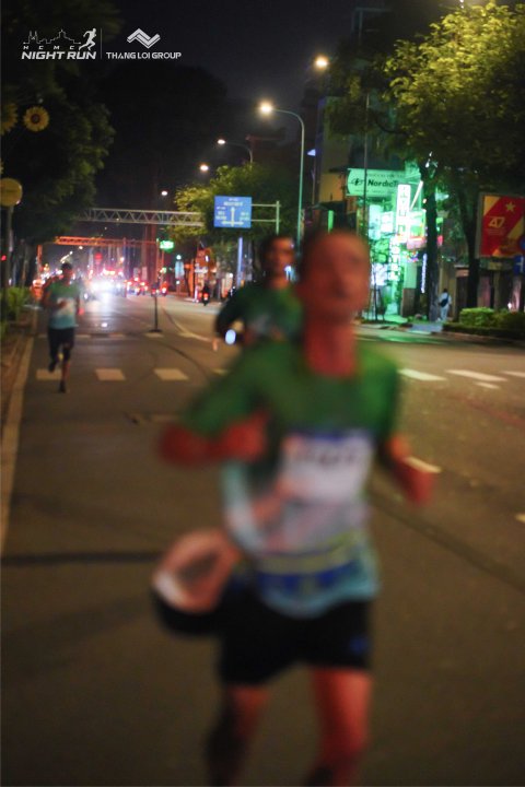 HCMCity Night Run - Ảnh #15676