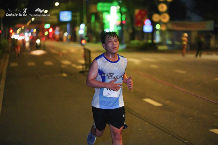 HCMCity Night Run - Ảnh #15727
