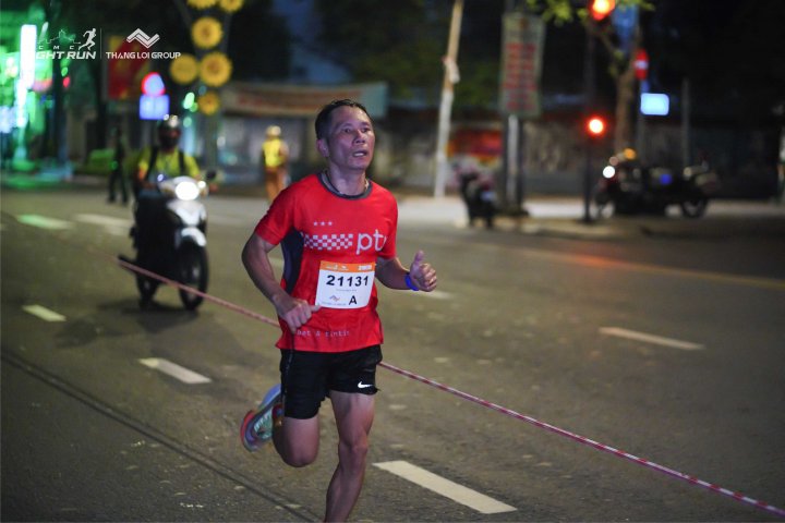 HCMCity Night Run - Ảnh #15741