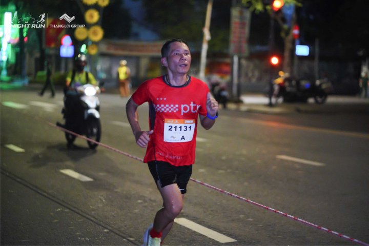 HCMCity Night Run - Ảnh #15748
