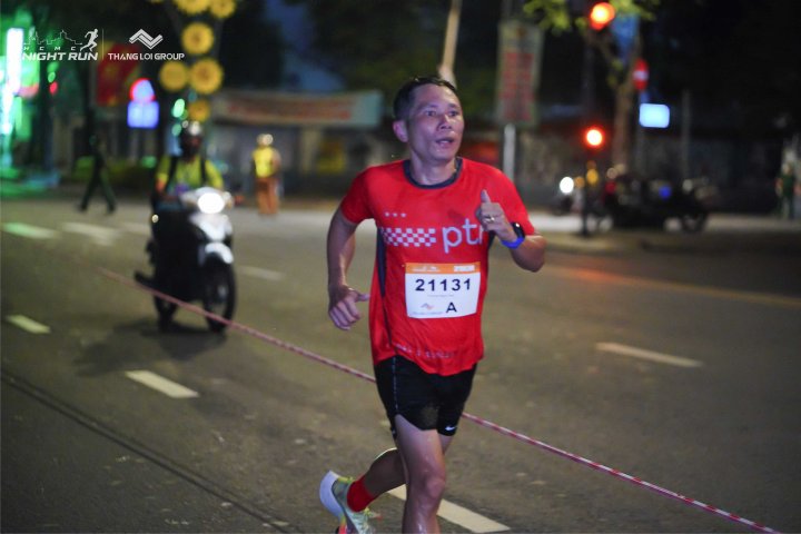HCMCity Night Run - Ảnh #15757