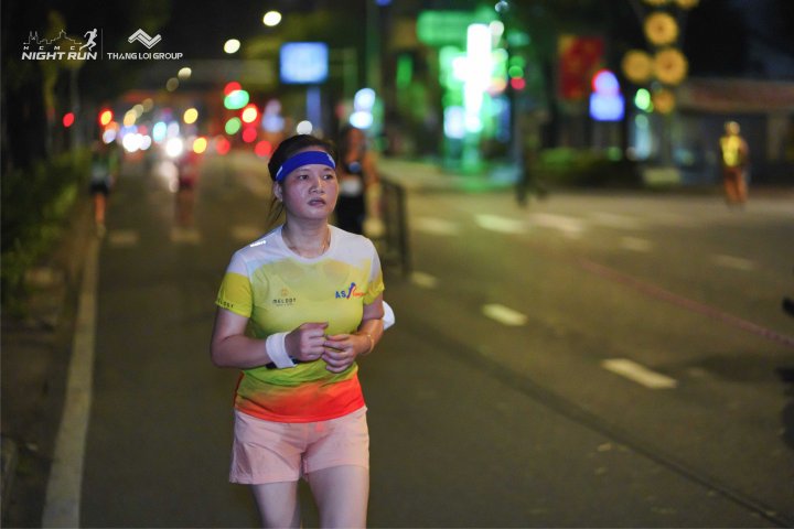 HCMCity Night Run - Ảnh #15797