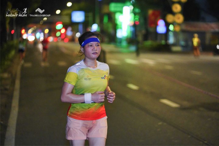 HCMCity Night Run - Ảnh #15831