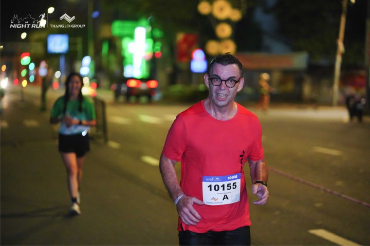 HCMCity Night Run - Ảnh #16408