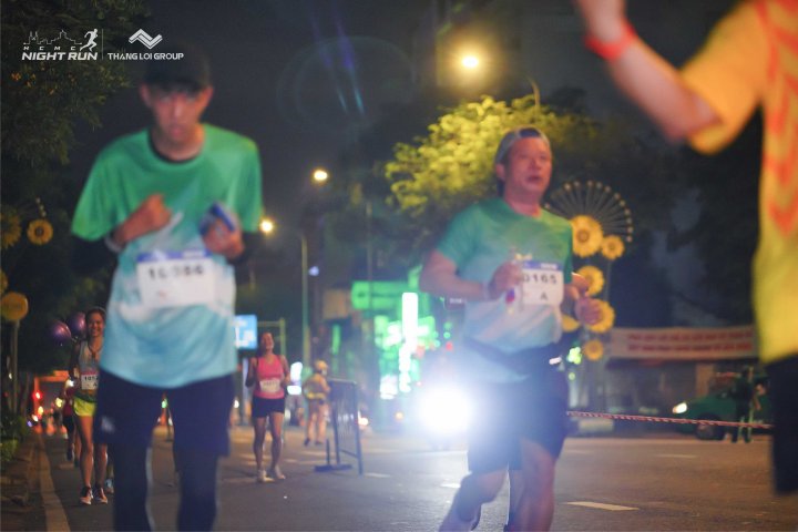 HCMCity Night Run - Ảnh #11714