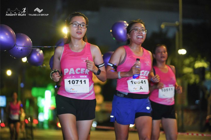 HCMCity Night Run - Ảnh #11831
