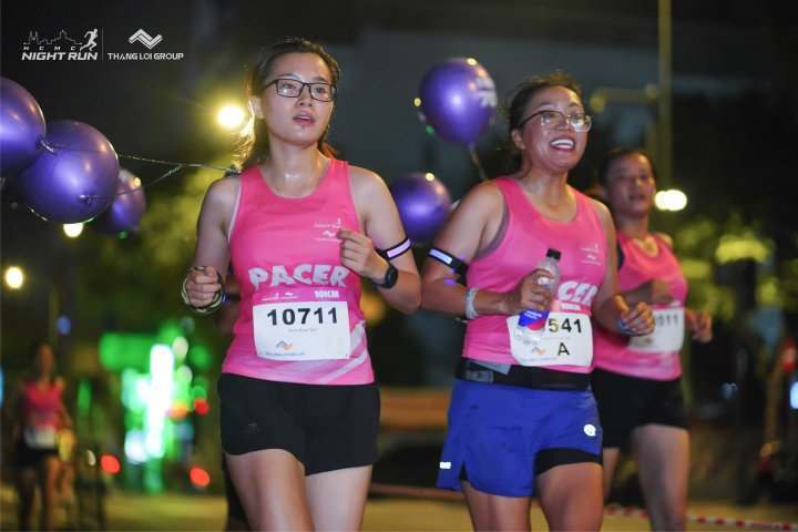 HCMCity Night Run - Ảnh #11859