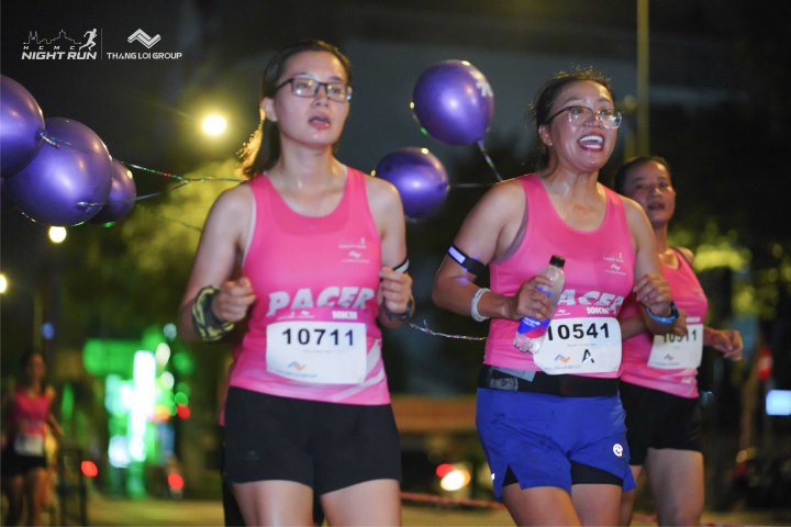HCMCity Night Run - Ảnh #11879
