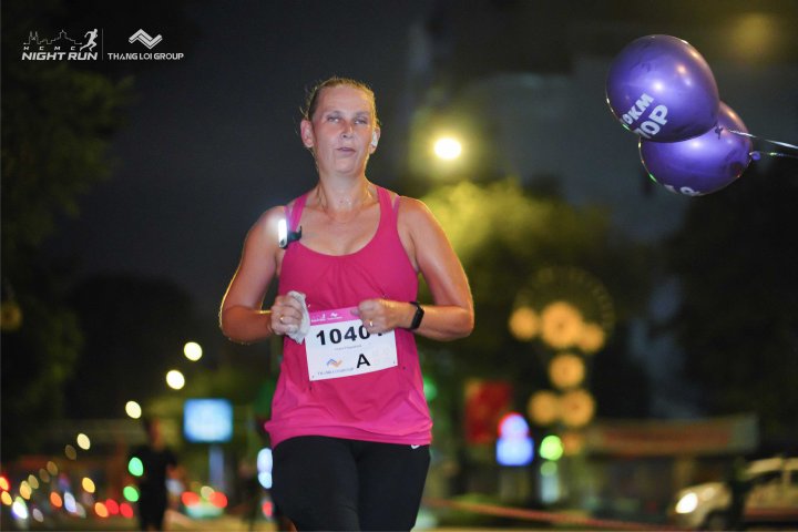 HCMCity Night Run - Ảnh #11978