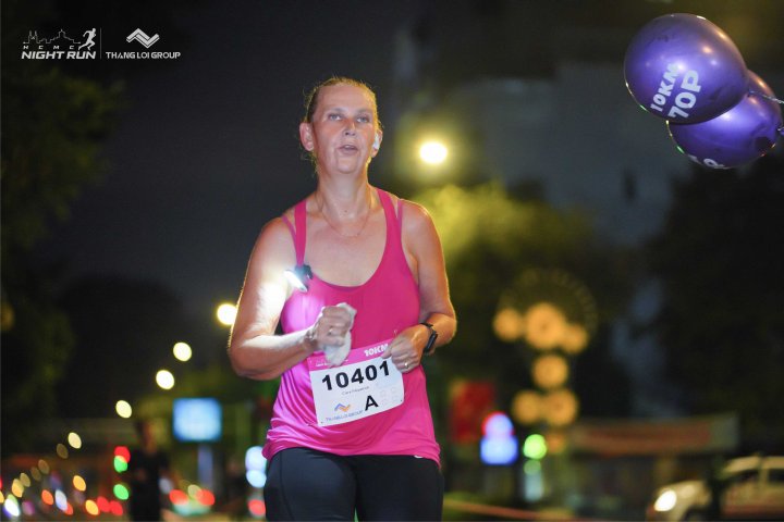 HCMCity Night Run - Ảnh #12003