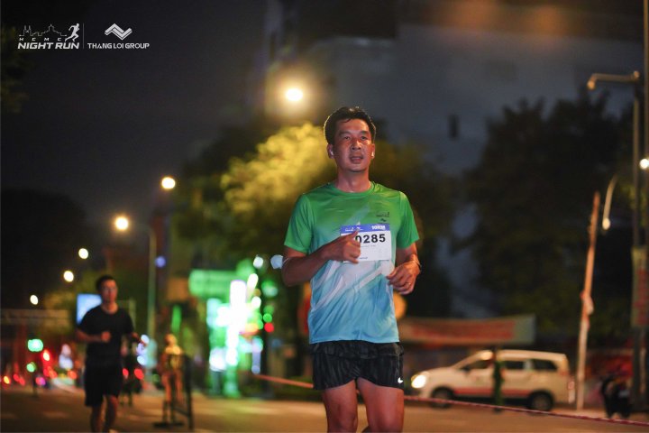 HCMCity Night Run - Ảnh #12022