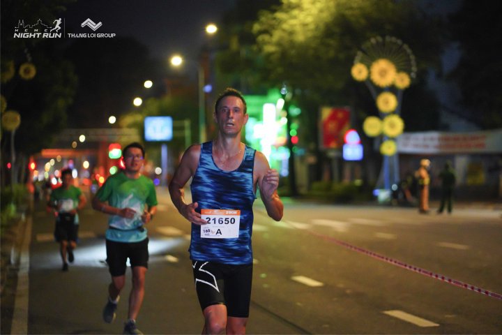 HCMCity Night Run - Ảnh #12649