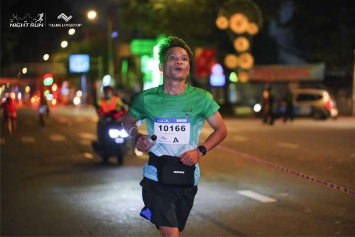 HCMCity Night Run - Ảnh #12699