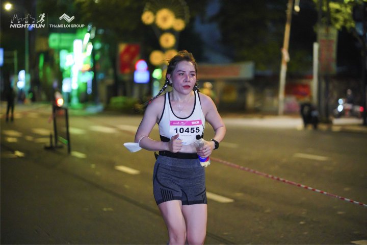 HCMCity Night Run - Ảnh #12942