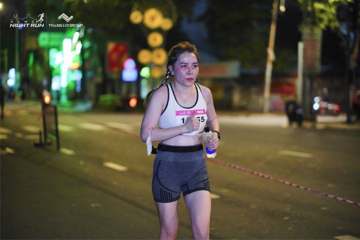 HCMCity Night Run - Ảnh #12953