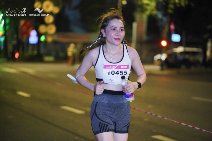 HCMCity Night Run - Ảnh #12980