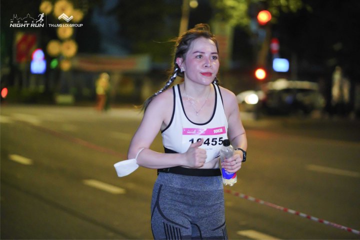 HCMCity Night Run - Ảnh #12988