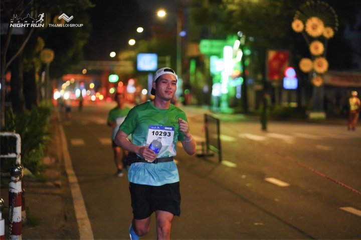 HCMCity Night Run - Ảnh #13035