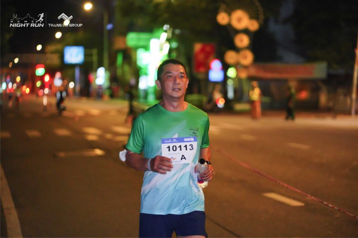 HCMCity Night Run - Ảnh #13068