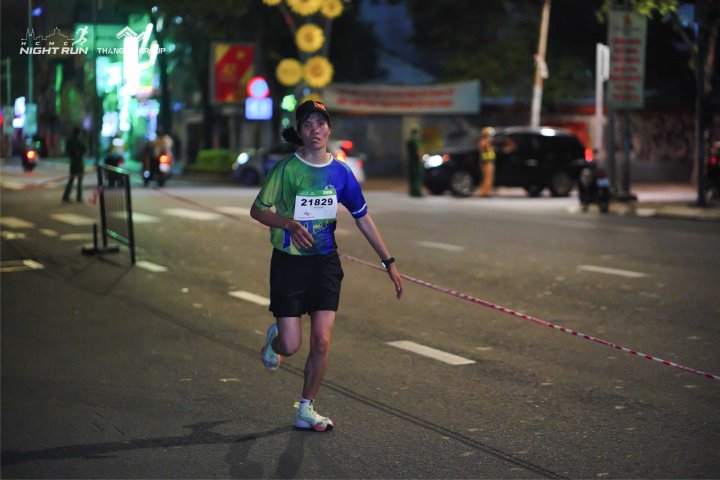 HCMCity Night Run - Ảnh #13126