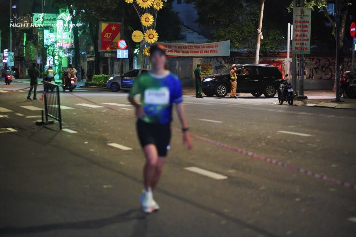 HCMCity Night Run - Ảnh #13138