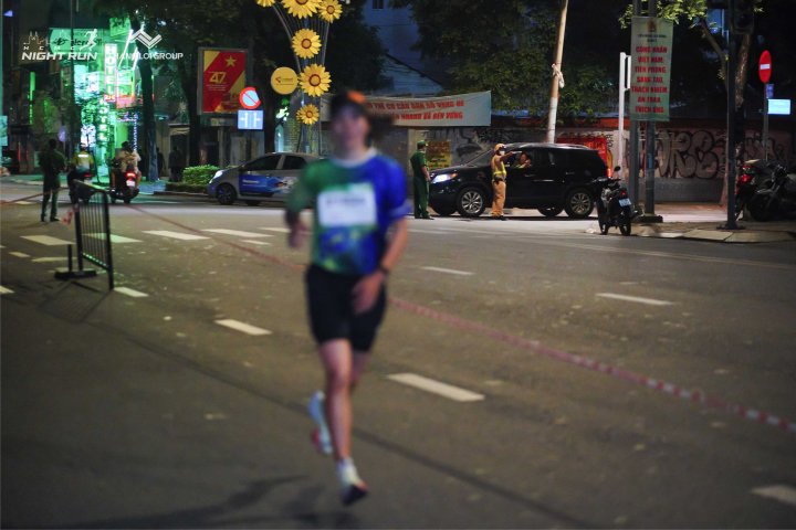 HCMCity Night Run - Ảnh #13160