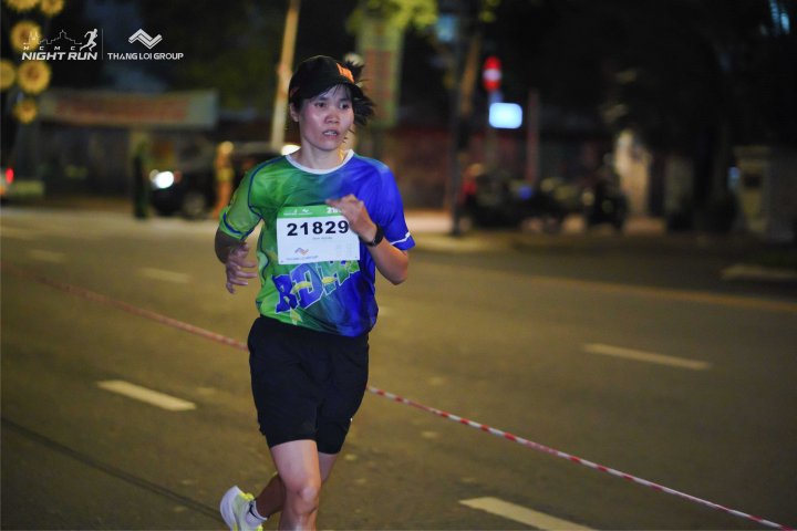 HCMCity Night Run - Ảnh #13169