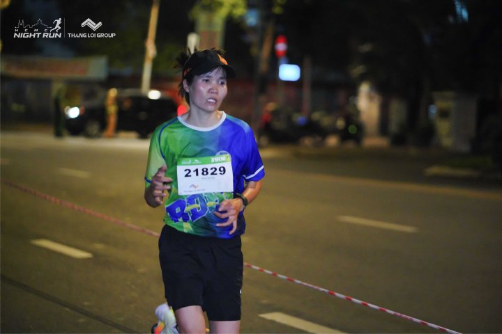 HCMCity Night Run - Ảnh #13215