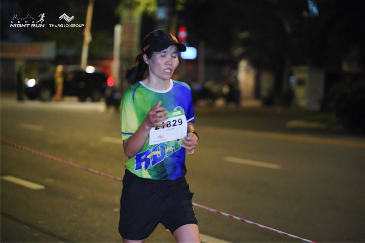 HCMCity Night Run - Ảnh #13220
