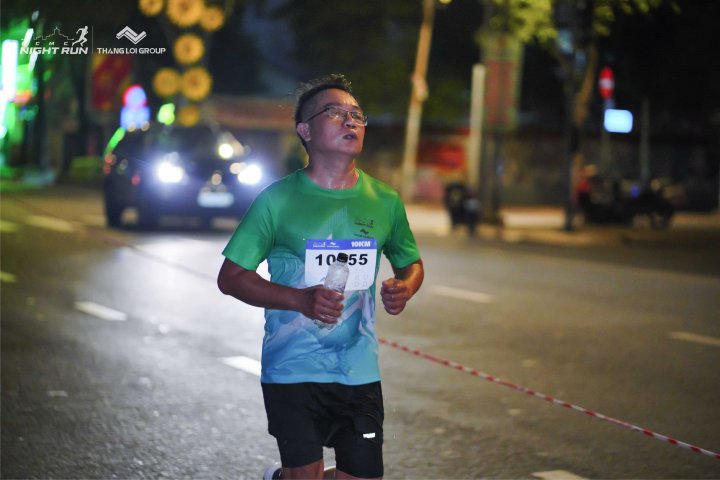 HCMCity Night Run - Ảnh #13250