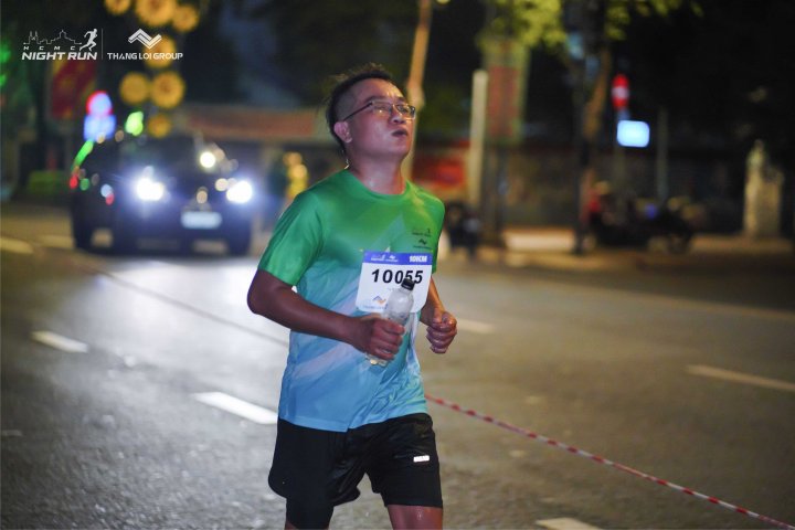 HCMCity Night Run - Ảnh #13254