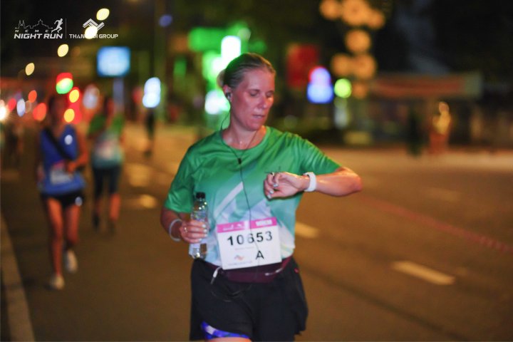 HCMCity Night Run - Ảnh #13272