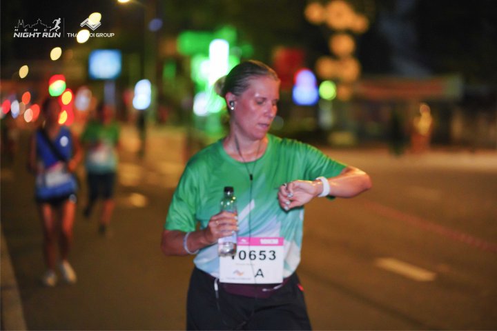 HCMCity Night Run - Ảnh #13296