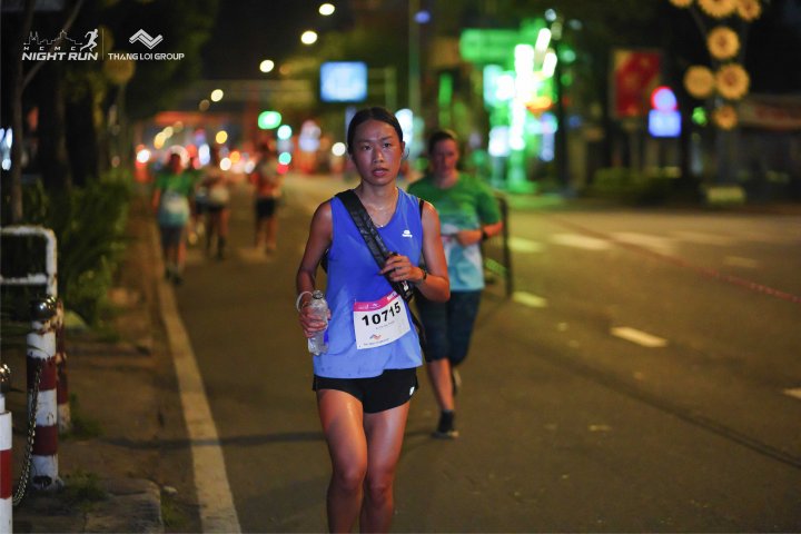 HCMCity Night Run - Ảnh #13356