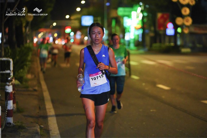 HCMCity Night Run - Ảnh #13369
