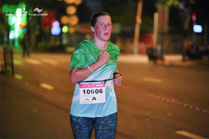 HCMCity Night Run - Ảnh #13388