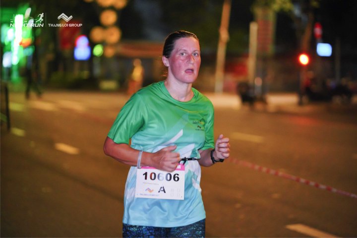 HCMCity Night Run - Ảnh #13394