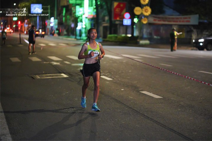 HCMCity Night Run - Ảnh #13585
