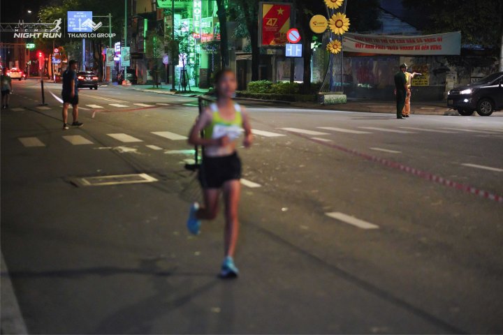 HCMCity Night Run - Ảnh #13628