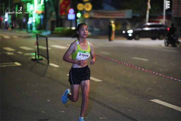 HCMCity Night Run - Ảnh #13638