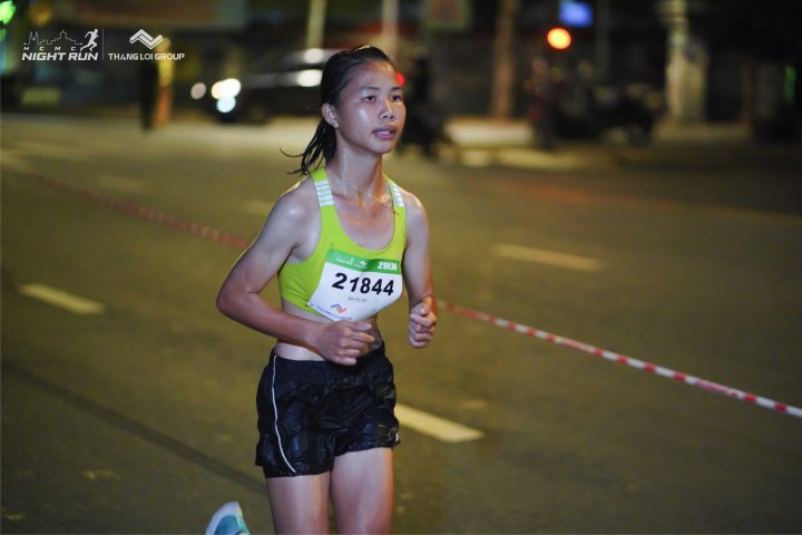 HCMCity Night Run - Ảnh #13668