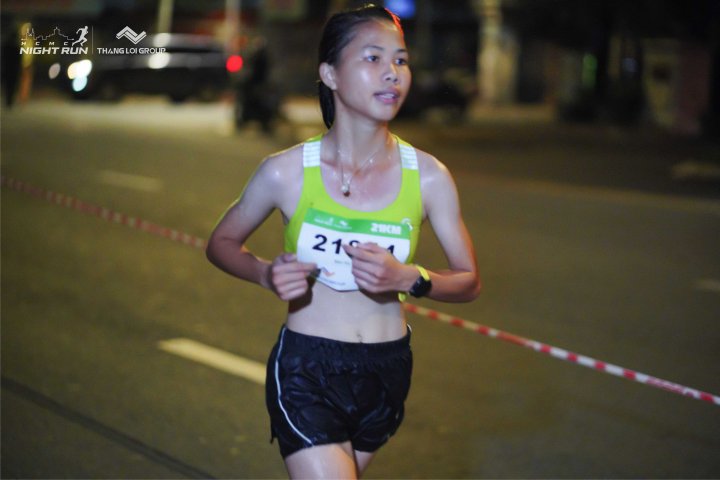 HCMCity Night Run - Ảnh #13696
