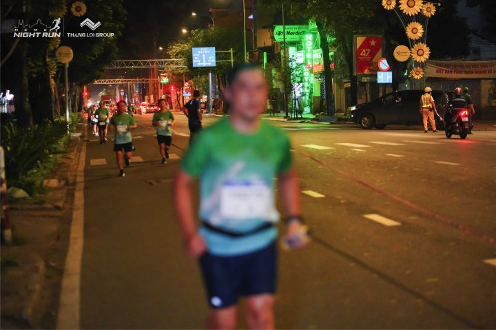 HCMCity Night Run - Ảnh #13720