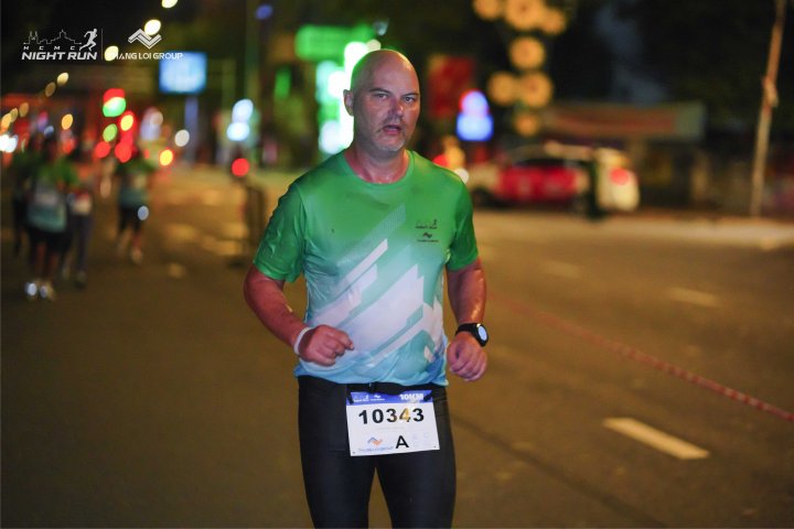 HCMCity Night Run - Ảnh #14103