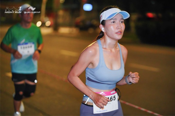 HCMCity Night Run - Ảnh #14195